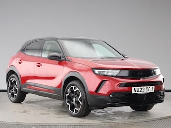 Used Vauxhall Mokka 2023 for sale - 78282470: Photo