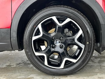 Used Vauxhall Mokka 2023 for sale - 78282470: Photo