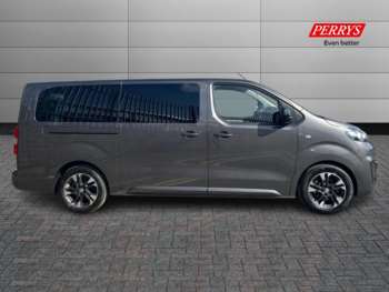 Used Vauxhall Vivaro Life 2024 for sale - 74926418: Photo