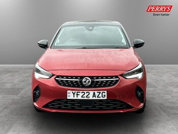 Used Vauxhall Corsa 2022 for sale - 77831363: Photo