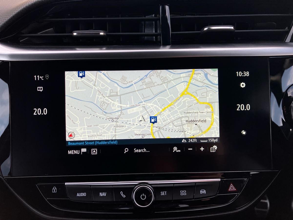 Used Vauxhall Corsa 2023 for sale - 76845445: Photo 11