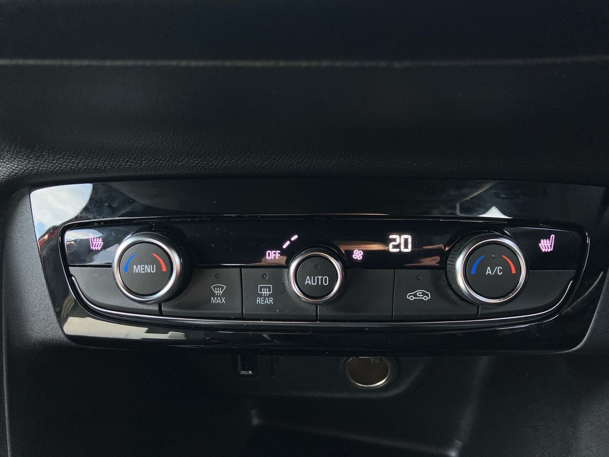 Used Vauxhall Corsa 2023 for sale - 76845445: Photo 12