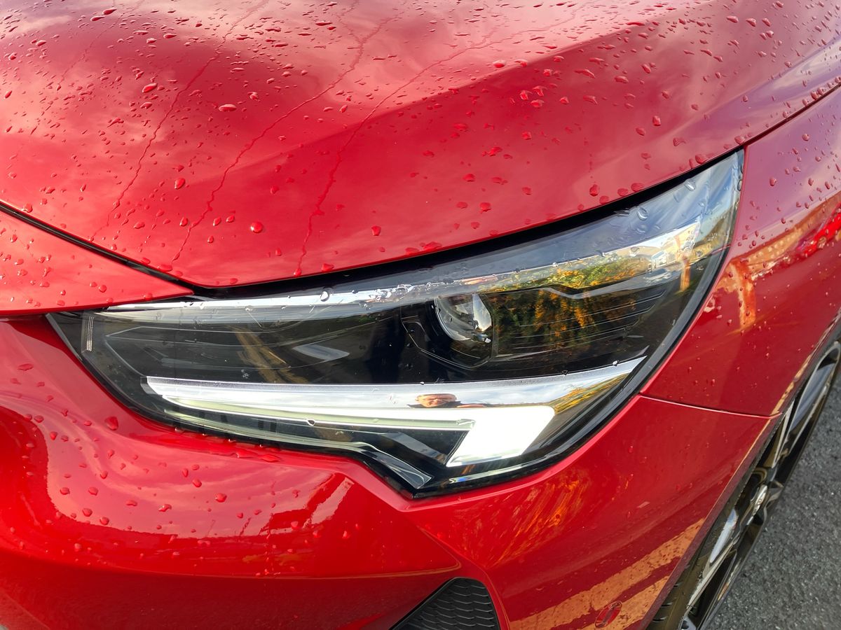 Used Vauxhall Corsa 2023 for sale - 76845445: Photo 13