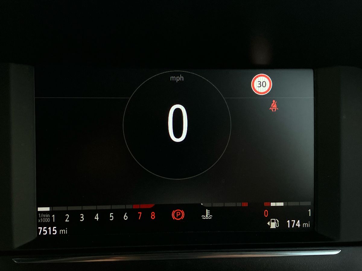 Used Vauxhall Corsa 2023 for sale - 76845445: Photo 14