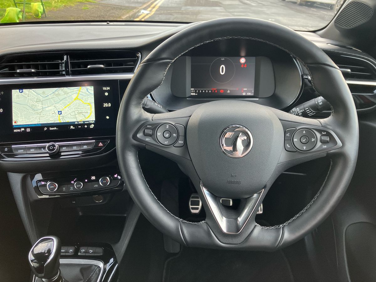 Used Vauxhall Corsa 2023 for sale - 76845445: Photo 15