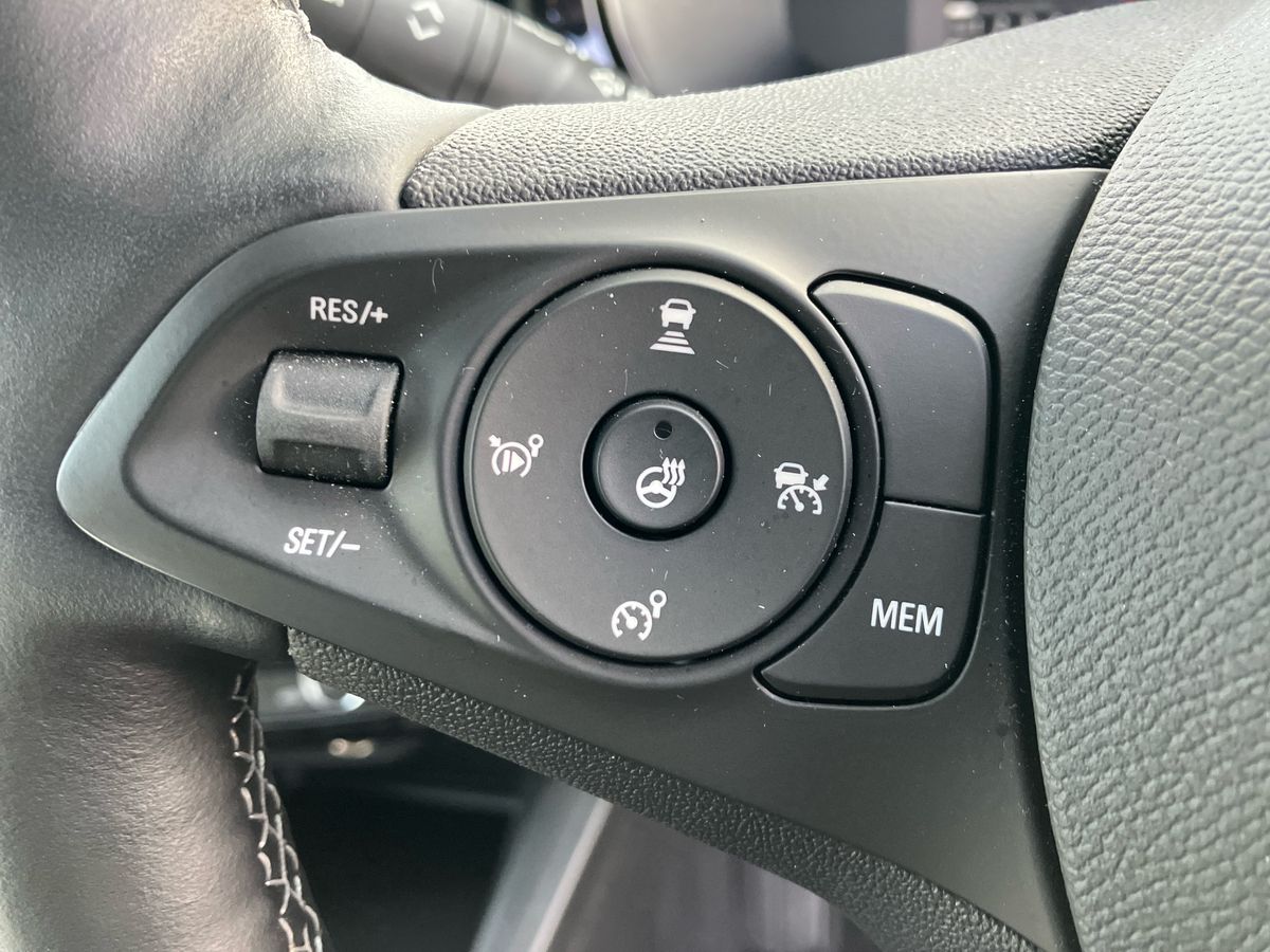 Used Vauxhall Corsa 2023 for sale - 76845445: Photo 16