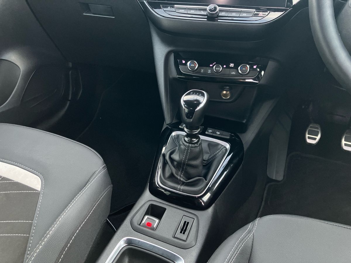 Used Vauxhall Corsa 2023 for sale - 76845445: Photo 17