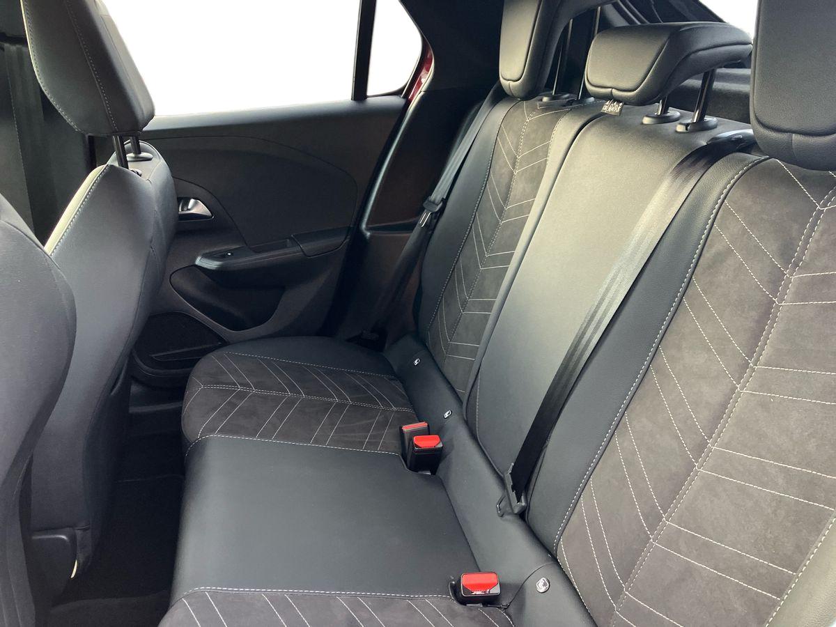 Used Vauxhall Corsa 2023 for sale - 76845445: Photo 19