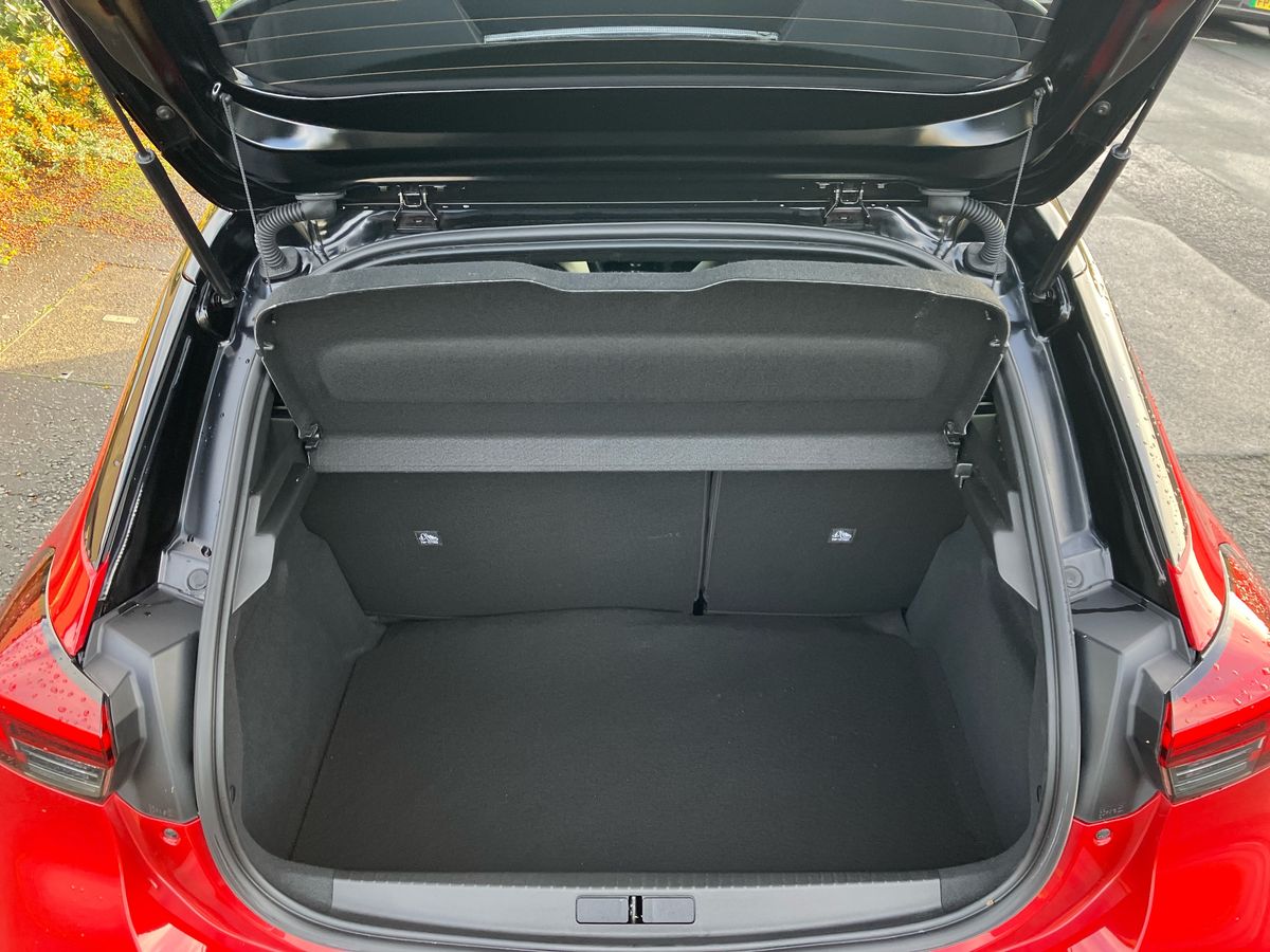 Used Vauxhall Corsa 2023 for sale - 76845445: Photo 20