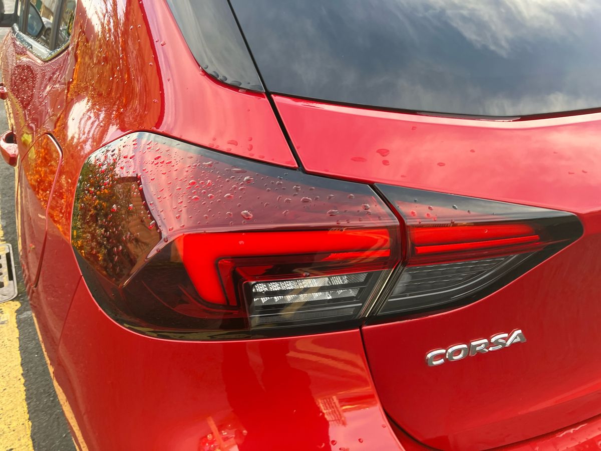 Used Vauxhall Corsa 2023 for sale - 76845445: Photo 23