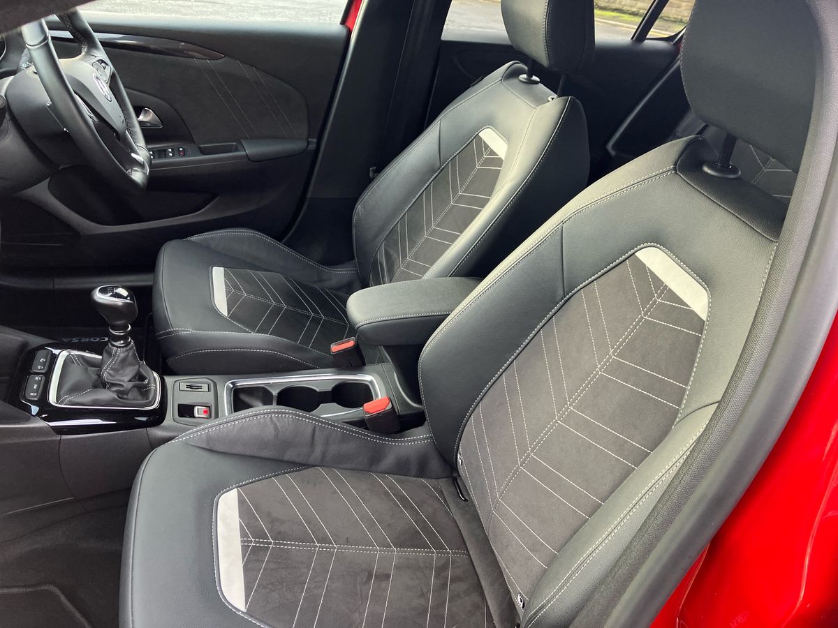 Used Vauxhall Corsa 2023 for sale - 76845445: Photo 24