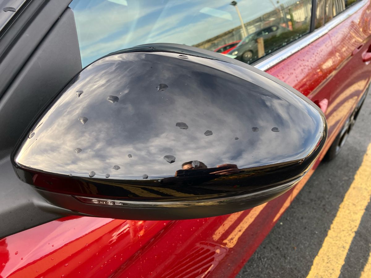 Used Vauxhall Corsa 2023 for sale - 76845445: Photo 25