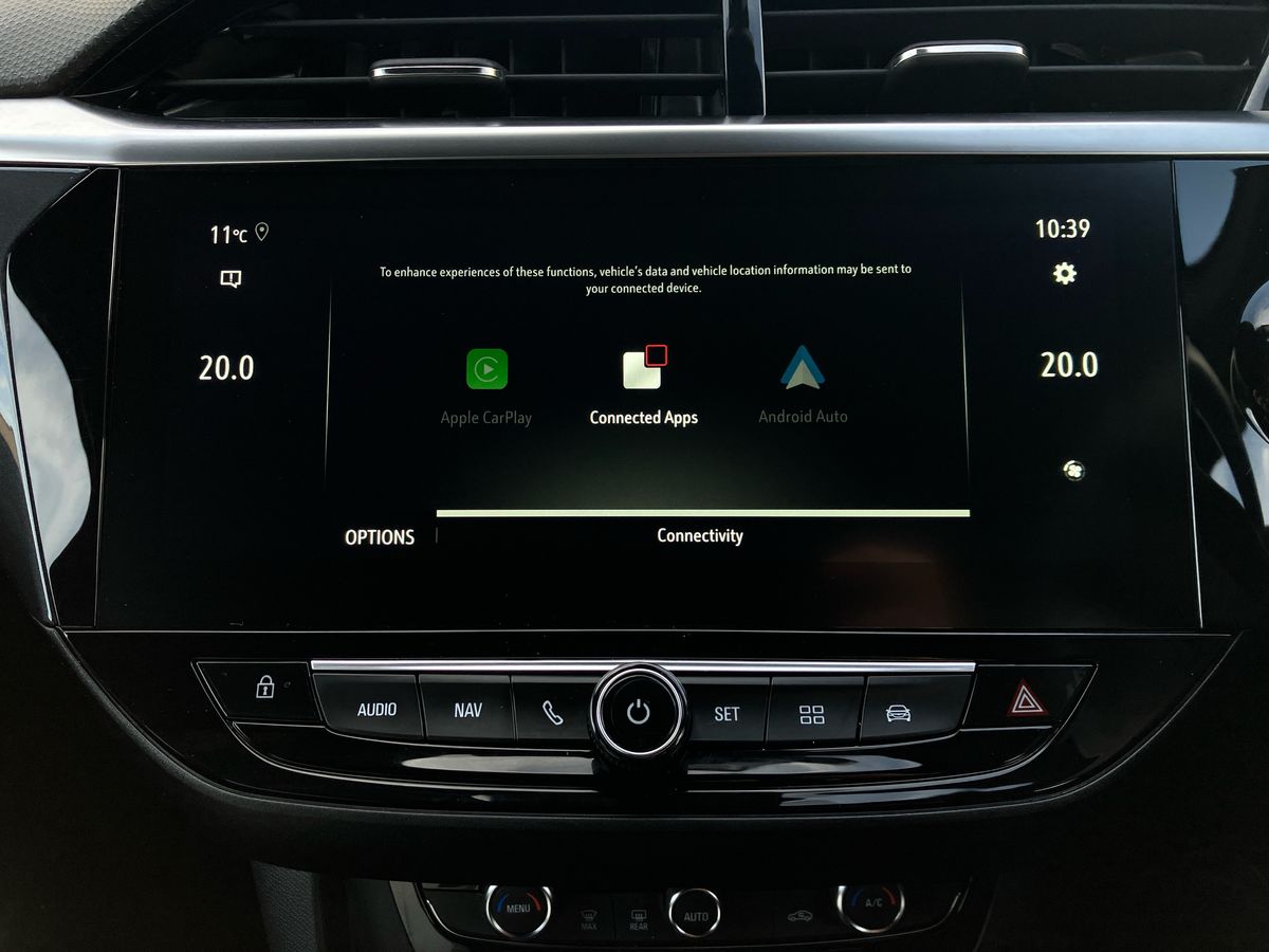 Used Vauxhall Corsa 2023 for sale - 76845445: Photo 26