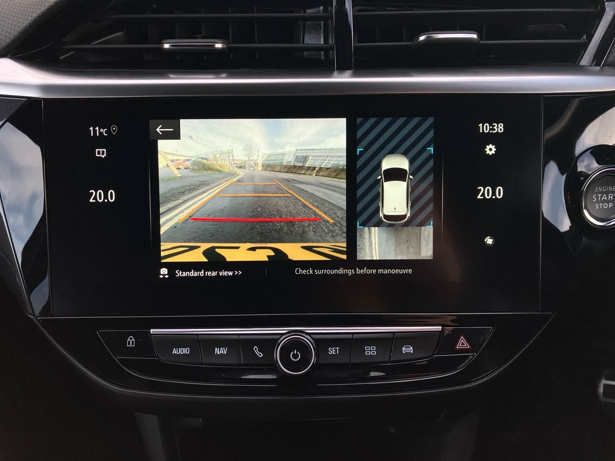 Used Vauxhall Corsa 2023 for sale - 76845445: Photo 27