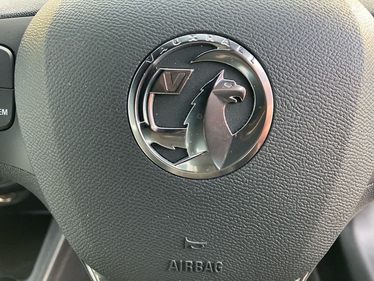 Used Vauxhall Corsa 2023 for sale - 76845445: Photo 28