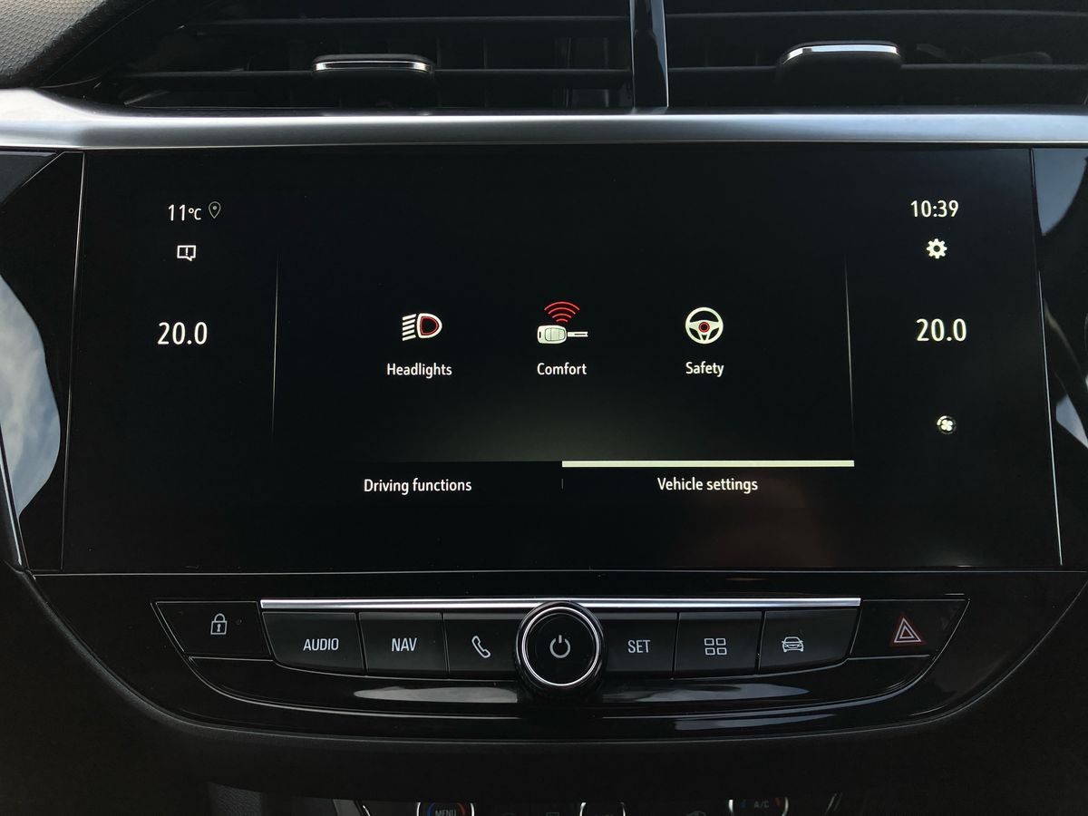 Used Vauxhall Corsa 2023 for sale - 76845445: Photo 33