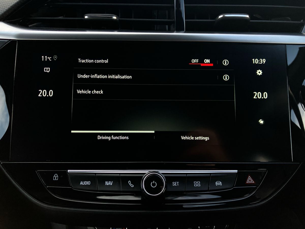 Used Vauxhall Corsa 2023 for sale - 76845445: Photo 34