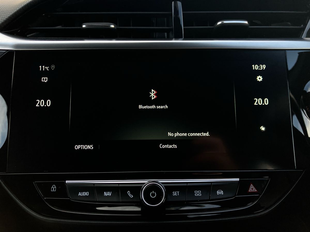 Used Vauxhall Corsa 2023 for sale - 76845445: Photo 35