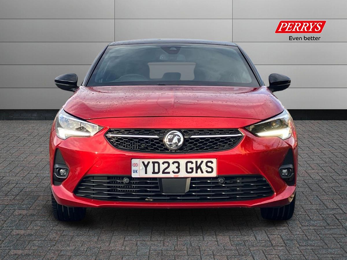 Used Vauxhall Corsa 2023 for sale - 76845445: Photo 4