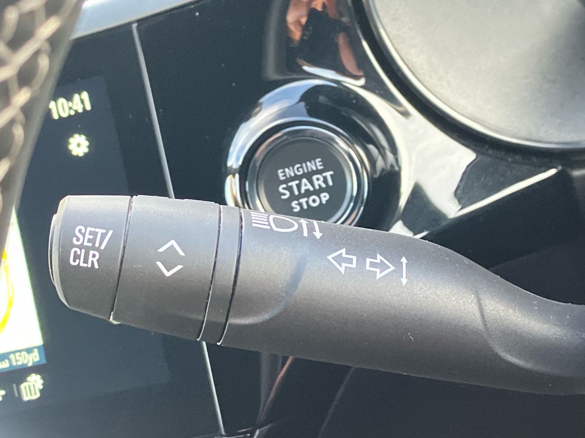 Used Vauxhall Corsa 2023 for sale - 76845445: Photo 41