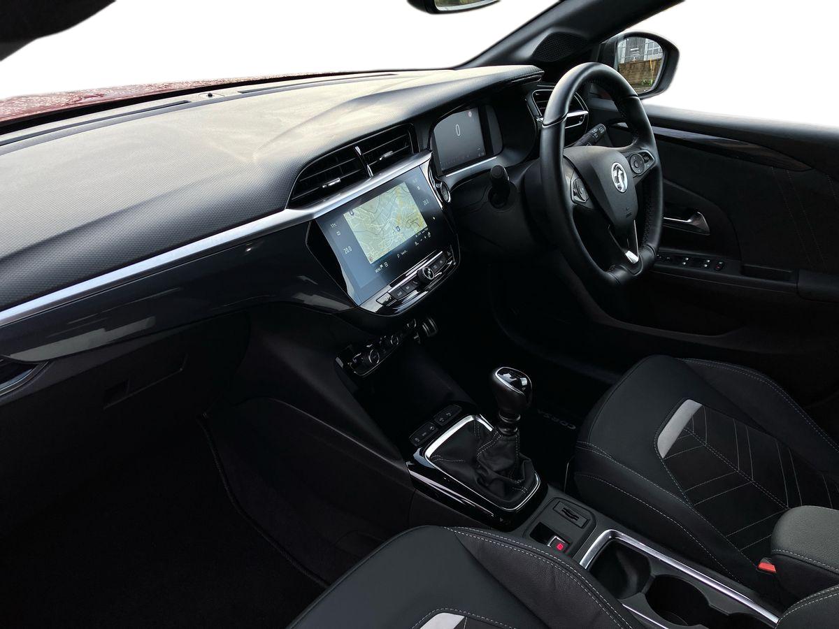 Used Vauxhall Corsa 2023 for sale - 76845445: Photo 6