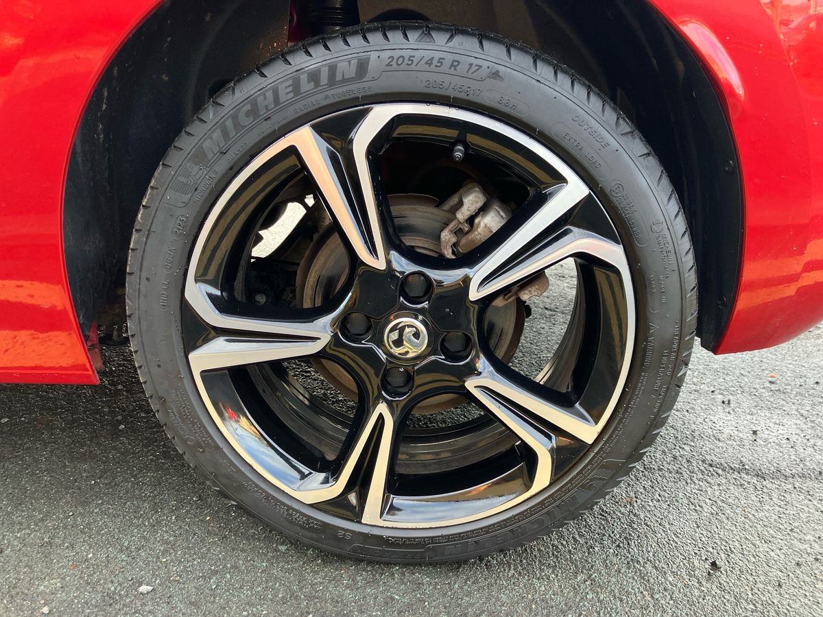 Used Vauxhall Corsa 2023 for sale - 76845445: Photo 7