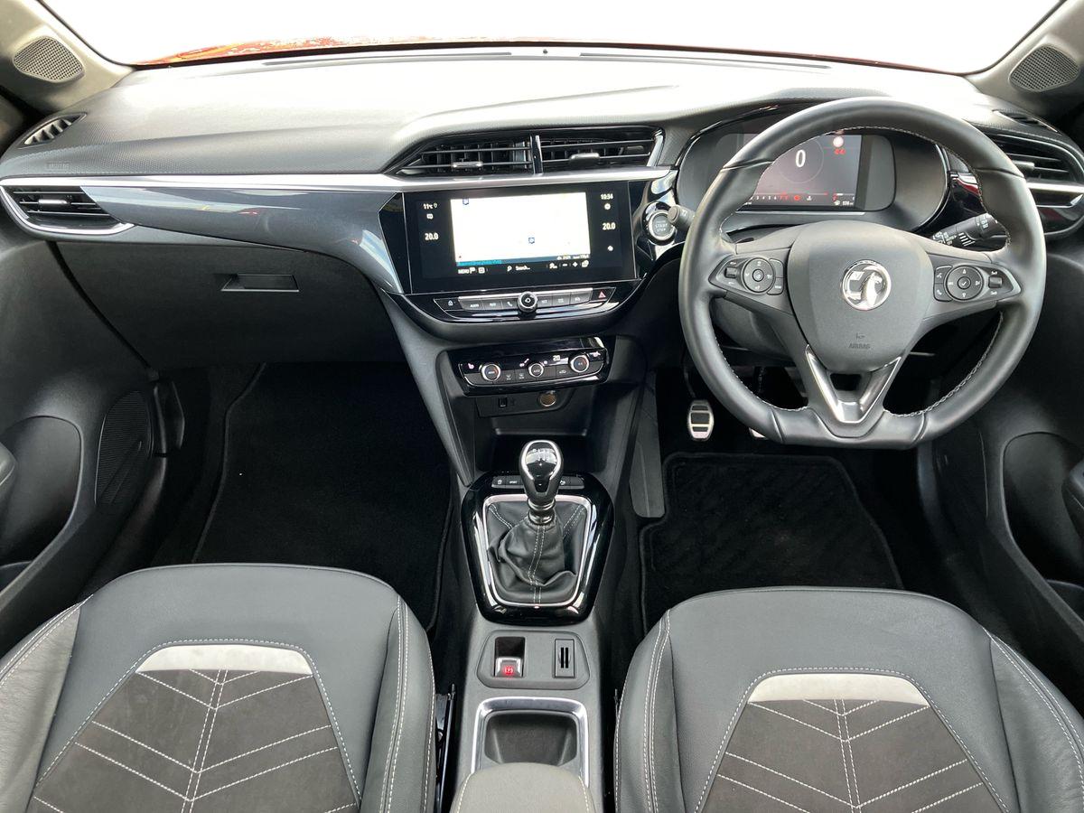 Used Vauxhall Corsa 2023 for sale - 76845445: Photo 9