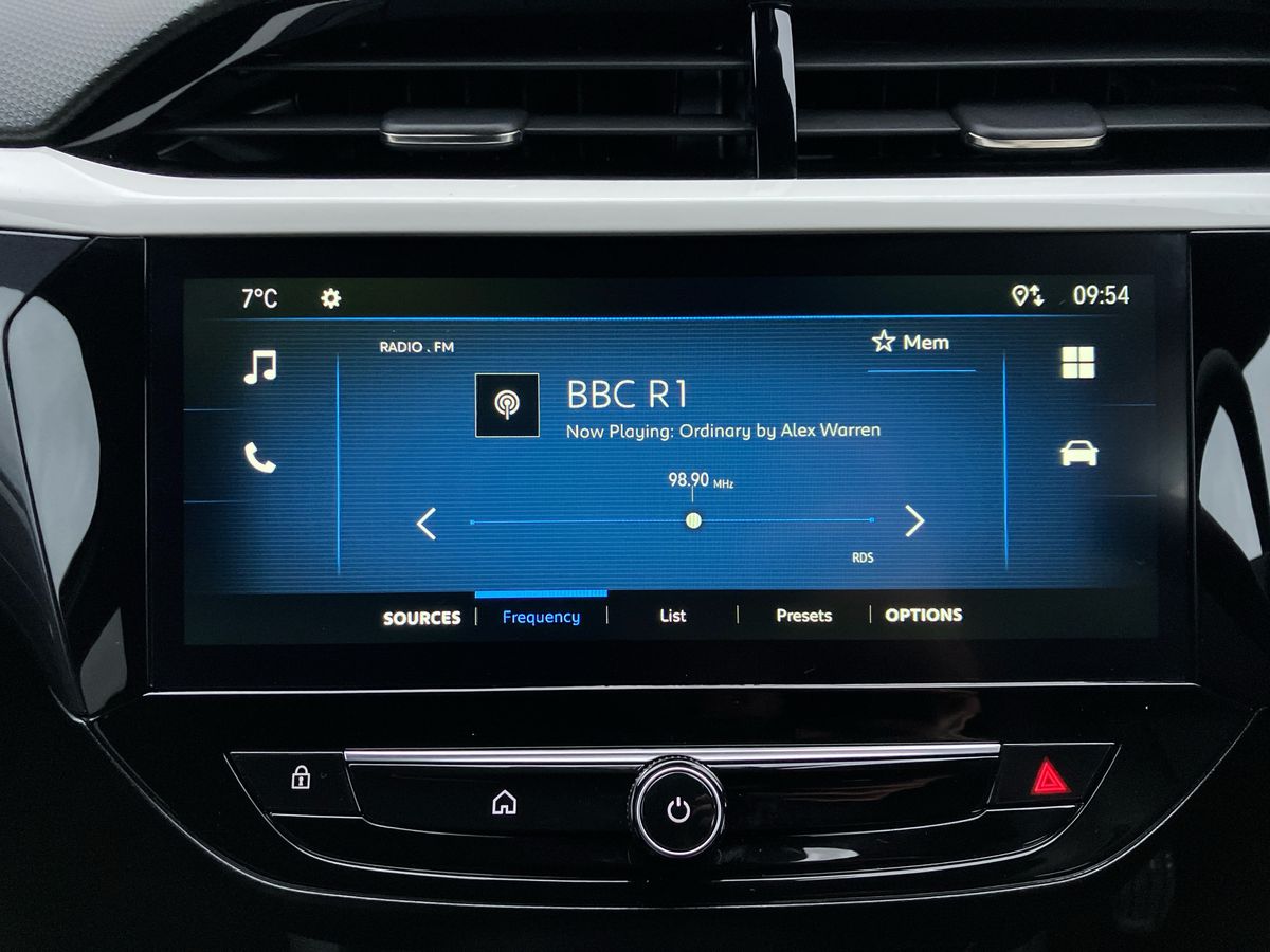 Used Vauxhall Corsa 2025 for sale - 76845486: Photo 10