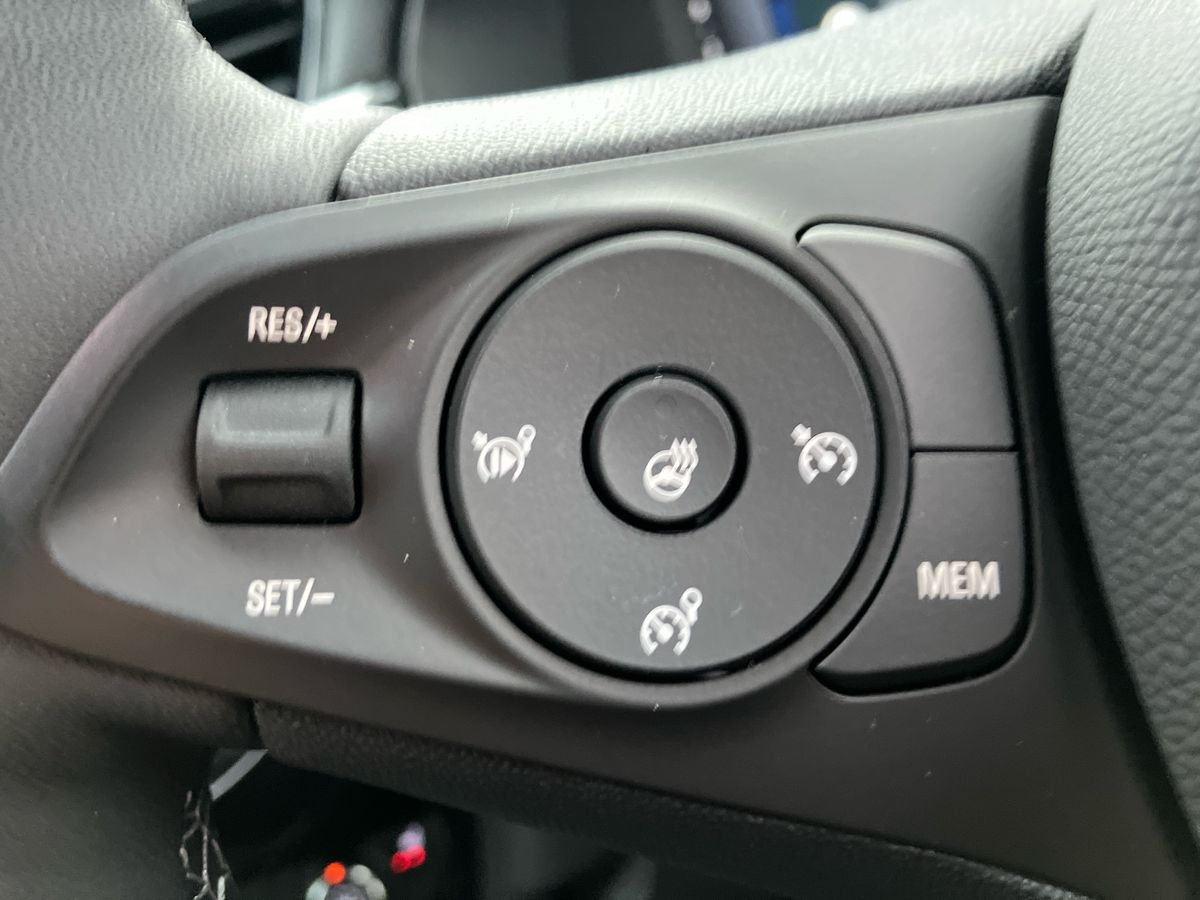 Used Vauxhall Corsa 2025 for sale - 76845486: Photo 16