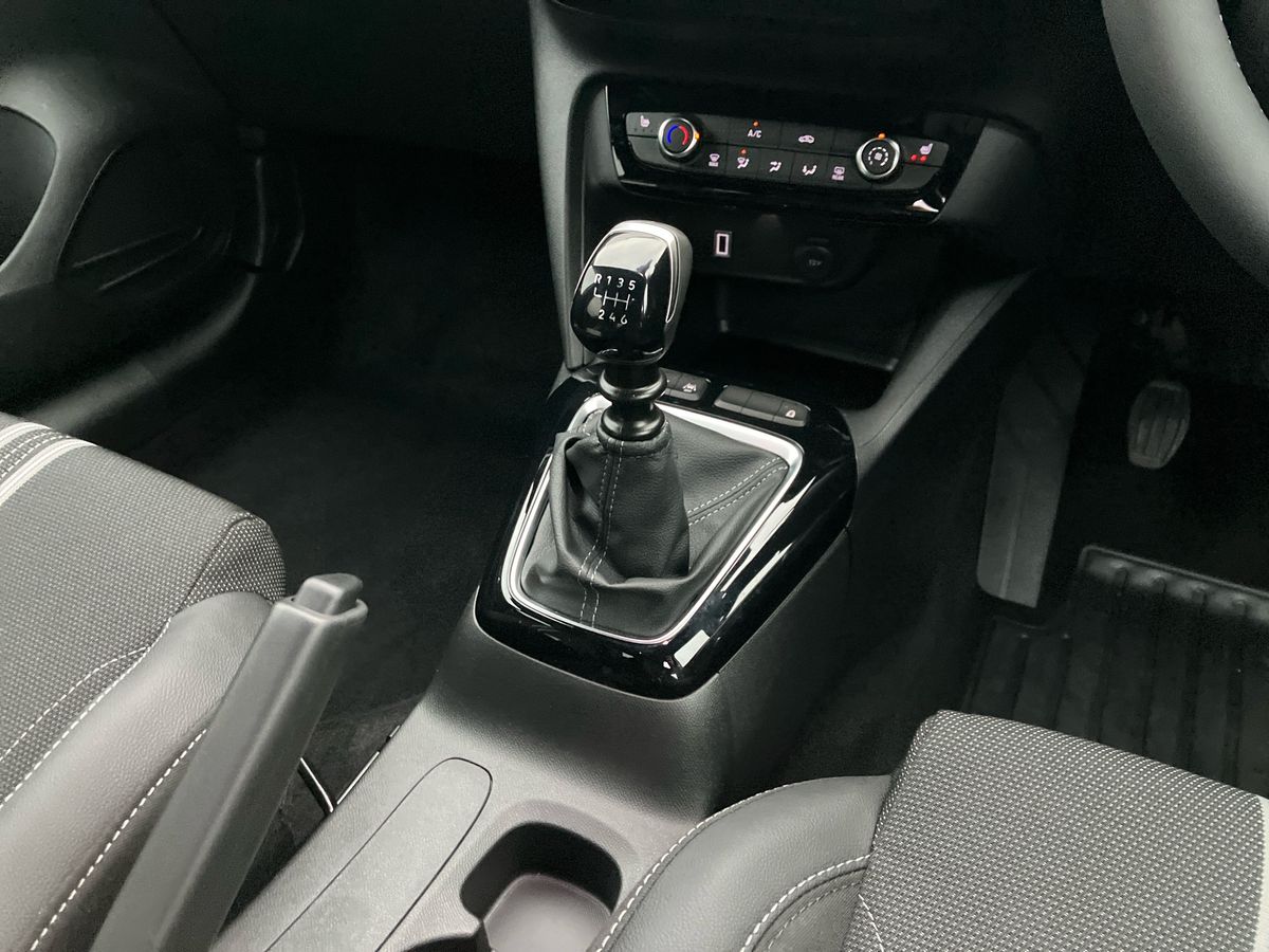 Used Vauxhall Corsa 2025 for sale - 76845486: Photo 17