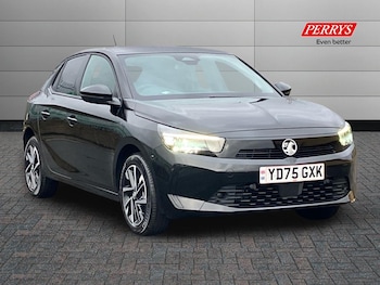 Used Vauxhall Corsa 2025 for sale - 76845486: Photo