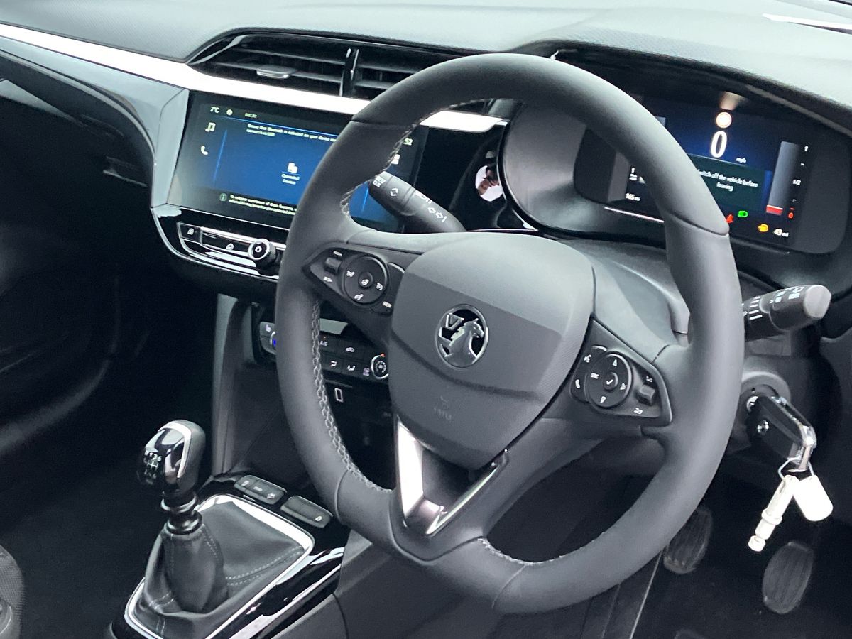 Used Vauxhall Corsa 2025 for sale - 76845486: Photo 21