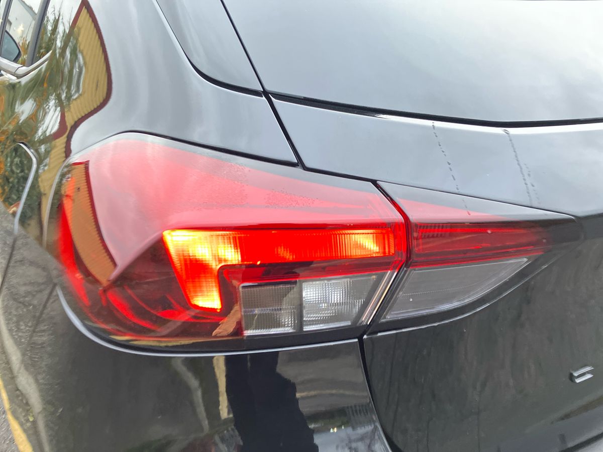 Used Vauxhall Corsa 2025 for sale - 76845486: Photo 23