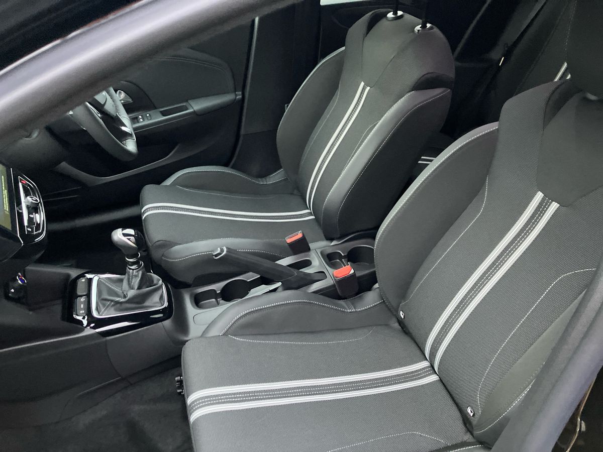 Used Vauxhall Corsa 2025 for sale - 76845486: Photo 24
