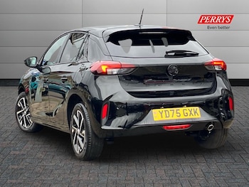 Used Vauxhall Corsa 2025 for sale - 76845486: Photo