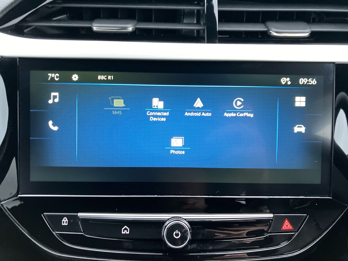 Used Vauxhall Corsa 2025 for sale - 76845486: Photo 32