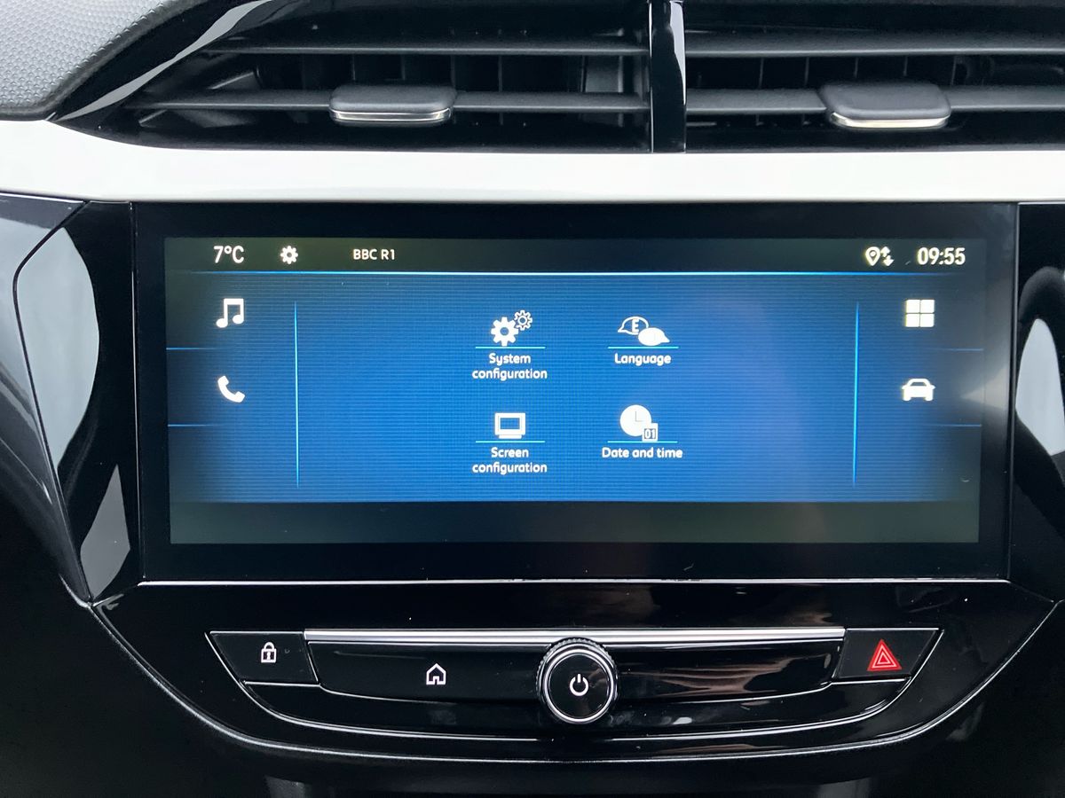 Used Vauxhall Corsa 2025 for sale - 76845486: Photo 34