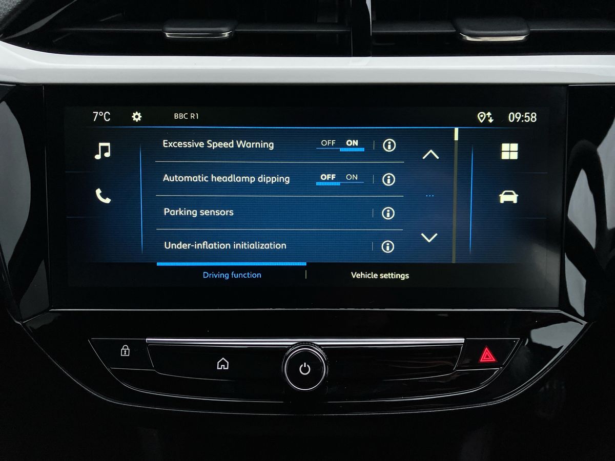 Used Vauxhall Corsa 2025 for sale - 76845486: Photo 39