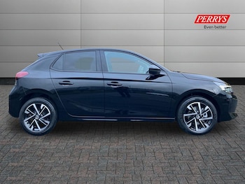 Used Vauxhall Corsa 2025 for sale - 76845486: Photo