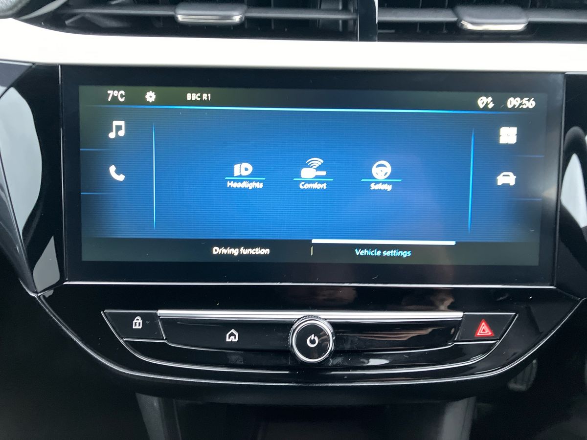 Used Vauxhall Corsa 2025 for sale - 76845486: Photo 40