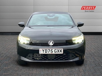 Used Vauxhall Corsa 2025 for sale - 76845486: Photo