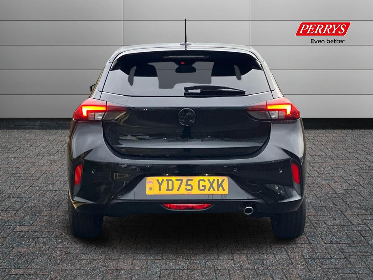 Used Vauxhall Corsa 2025 for sale - 76845486: Photo 5