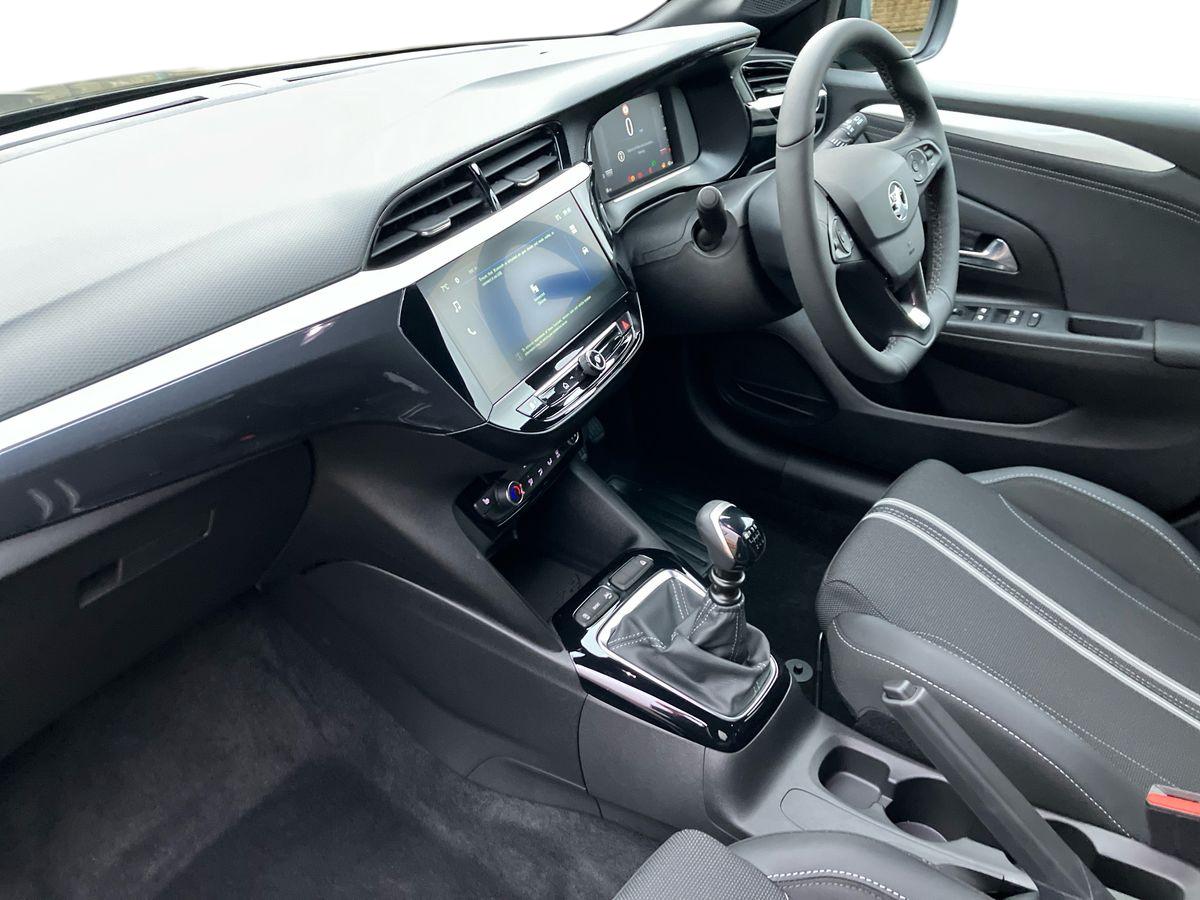 Used Vauxhall Corsa 2025 for sale - 76845486: Photo 6
