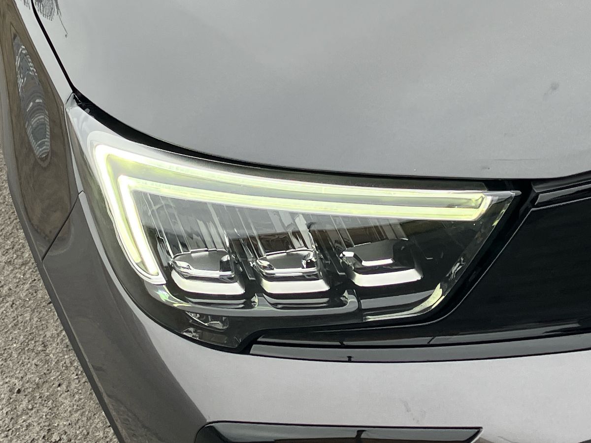 Used Vauxhall Crossland 2022 for sale - 76045438: Photo 13