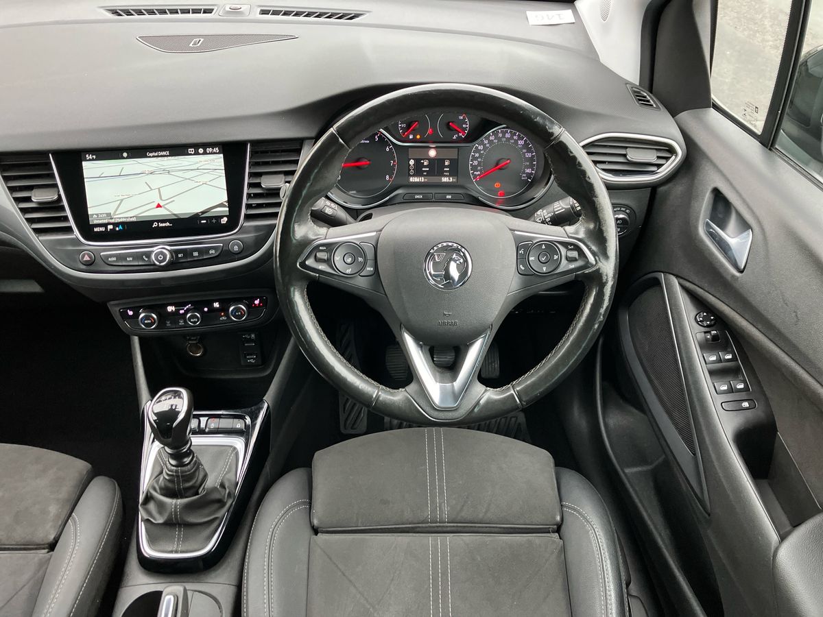 Used Vauxhall Crossland 2022 for sale - 76045438: Photo 15