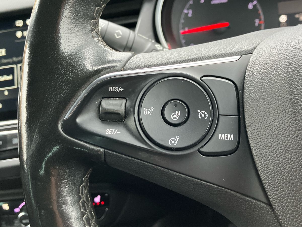 Used Vauxhall Crossland 2022 for sale - 76045438: Photo 16