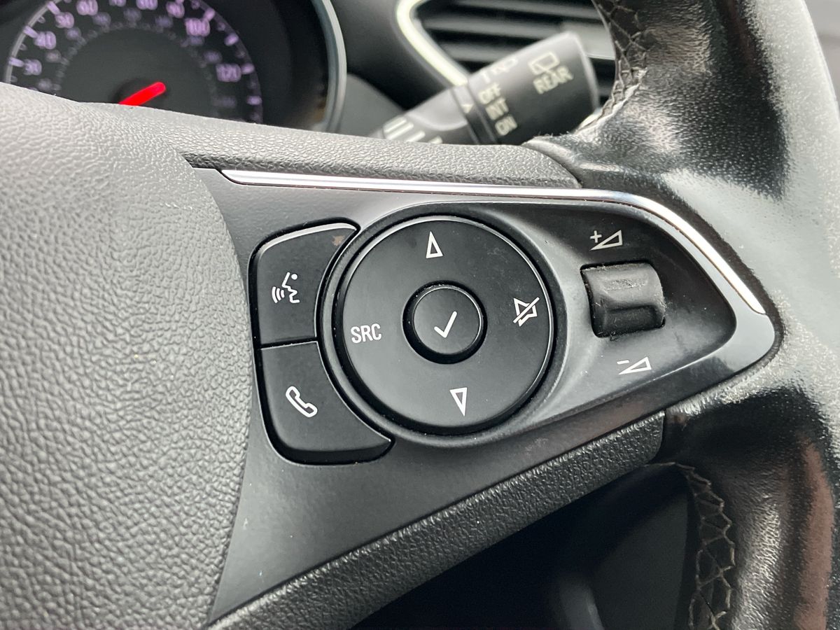 Used Vauxhall Crossland 2022 for sale - 76045438: Photo 21