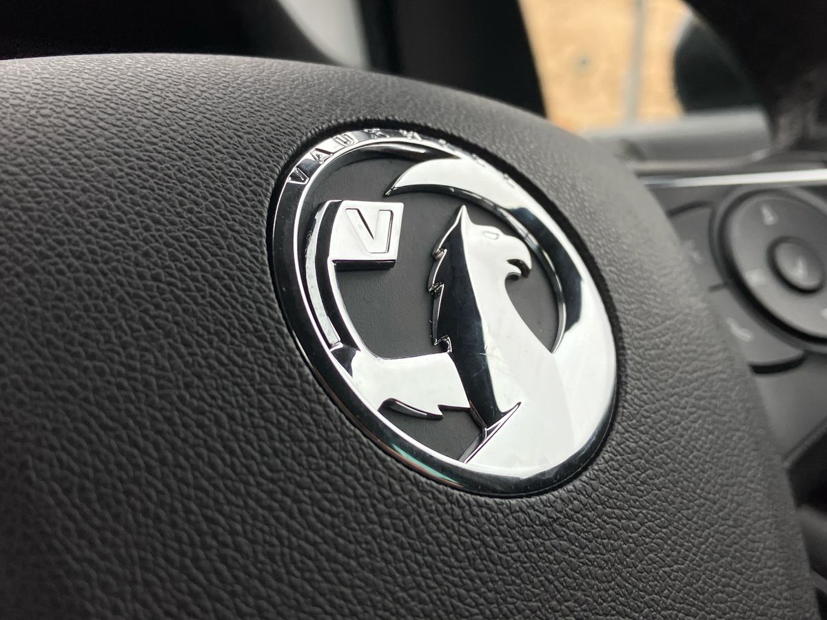 Used Vauxhall Crossland 2022 for sale - 76045438: Photo 22