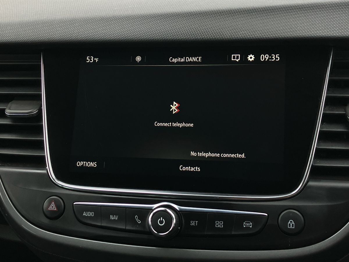 Used Vauxhall Crossland 2022 for sale - 76045438: Photo 31