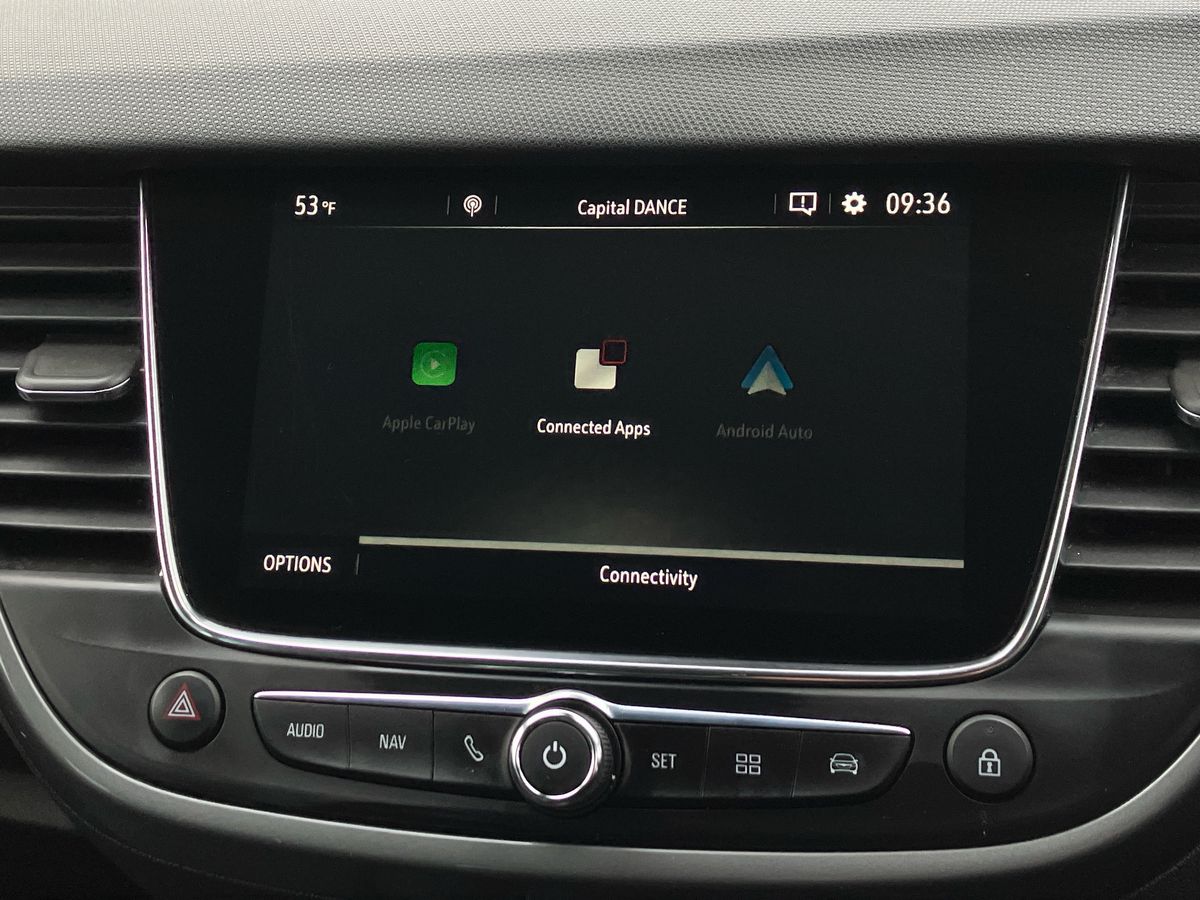 Used Vauxhall Crossland 2022 for sale - 76045438: Photo 33